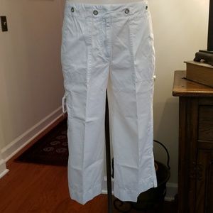 Ralph Lauren Capris